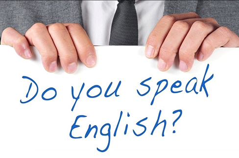 آموزش مکالمه زبان انگلیسی سریع